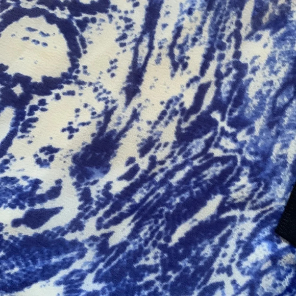 Armani Exchange AX tunic top dress - Picture 8 of 8